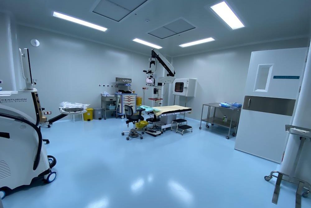 OasisEye Specialists KL