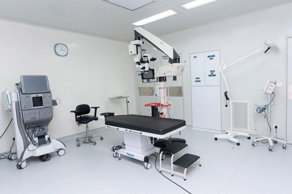 OasisEye Specialists Penang