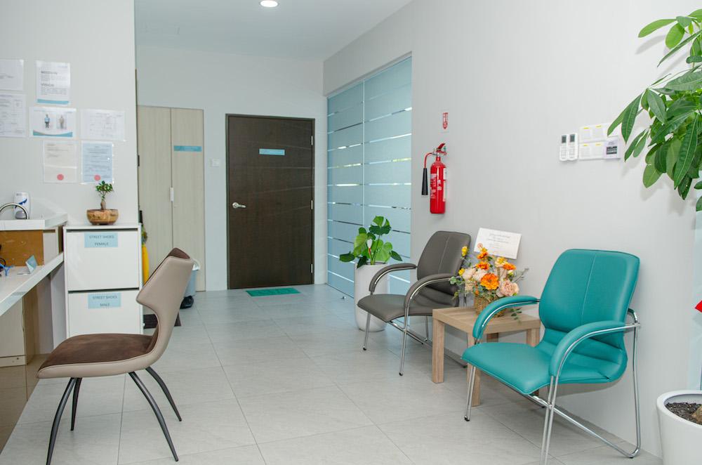 OasisEye Specialists Seremban