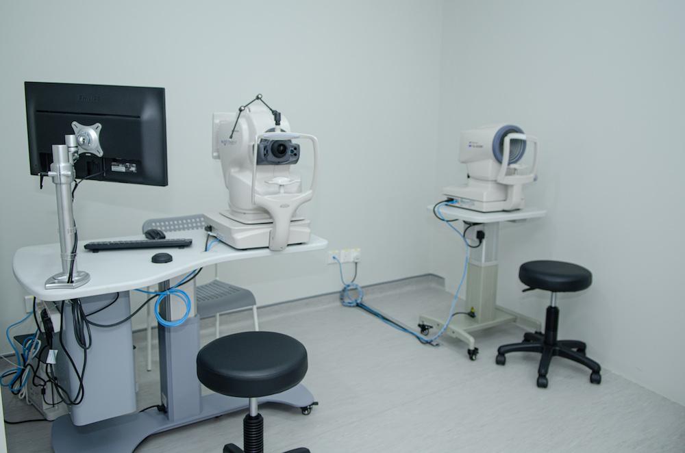 OasisEye Specialists Seremban