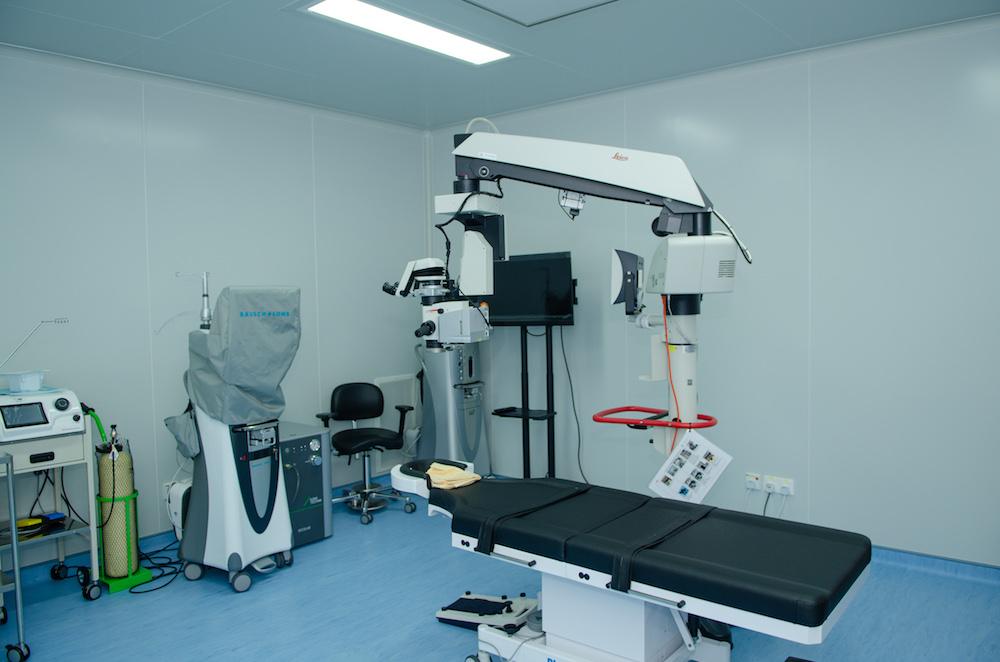 OasisEye Specialists Seremban