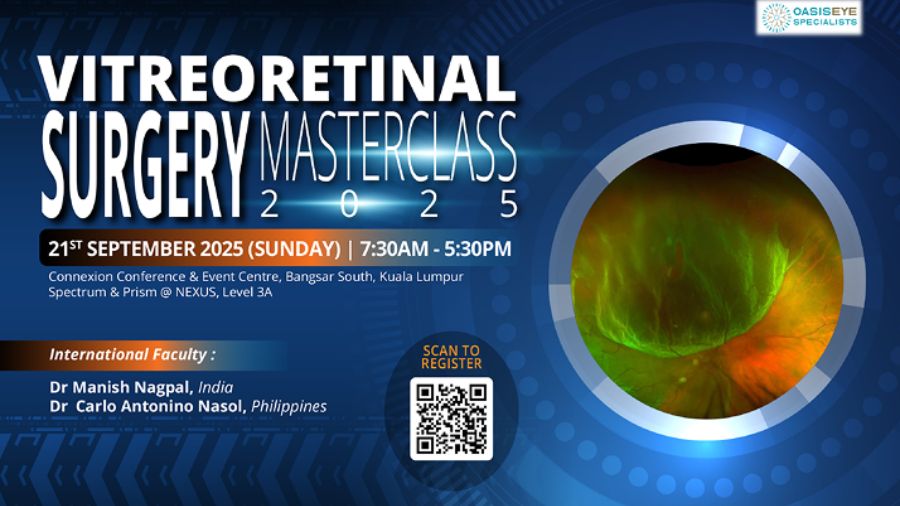 surgery masterclass