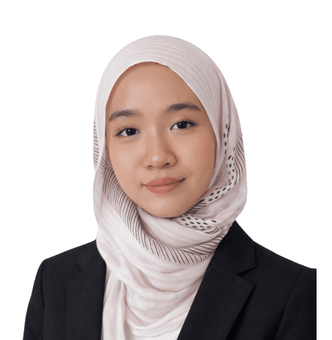Ain Mawaddah Binti Muhammad Hana Pizi