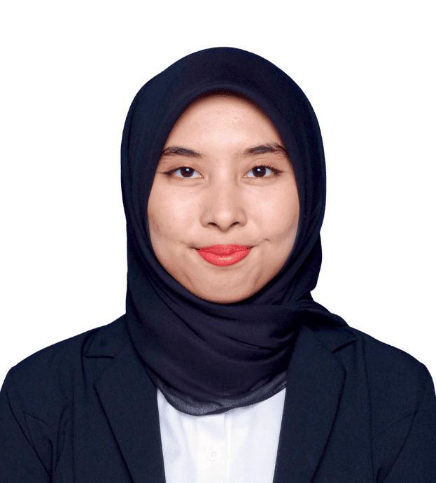 Haziqah Sufia Binti Halil