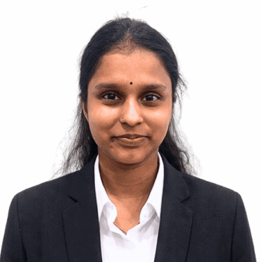 Tuhina A_P Jayarman