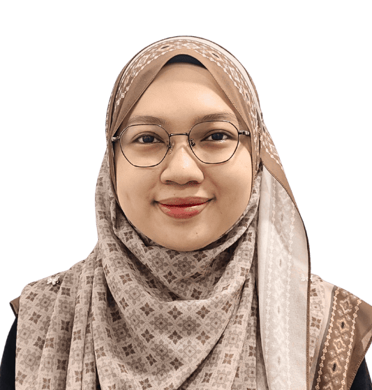 Wan Amira Ezzati Binti Wan Abdul Ghani