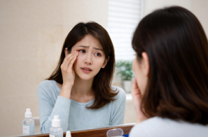 Understanding Contact Lenses and Dry Eye