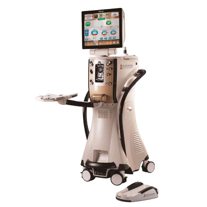 Alcon Centurion