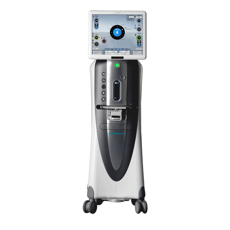 Bausch + Lomb Stellaris Elite