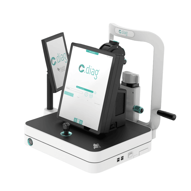 C-Diag