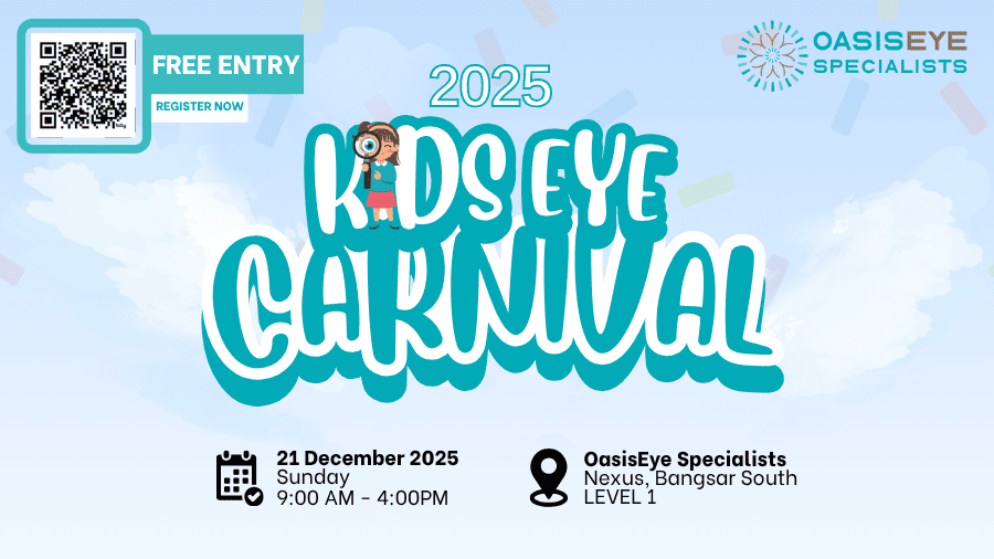 Kids Carnival 2025
