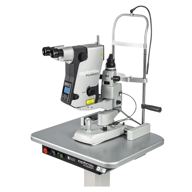 OPTIMIS FUSION Laser