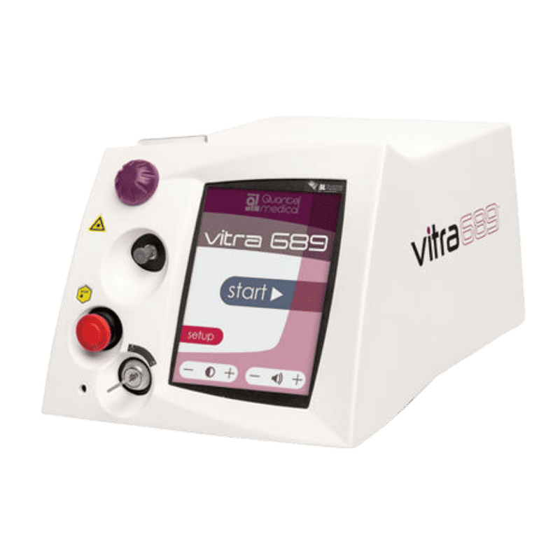 Vitra 689™ Laser