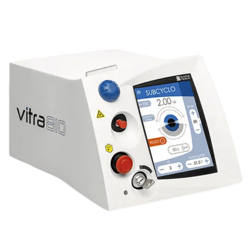 Vitra 810™ Laser