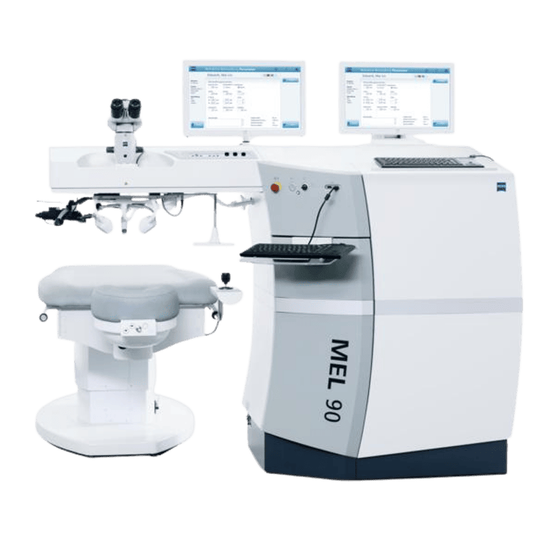 ZEISS MEL 90