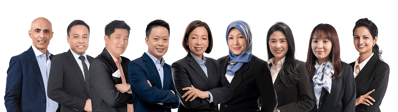 Ophthalmologists in OasisEye Specialists.